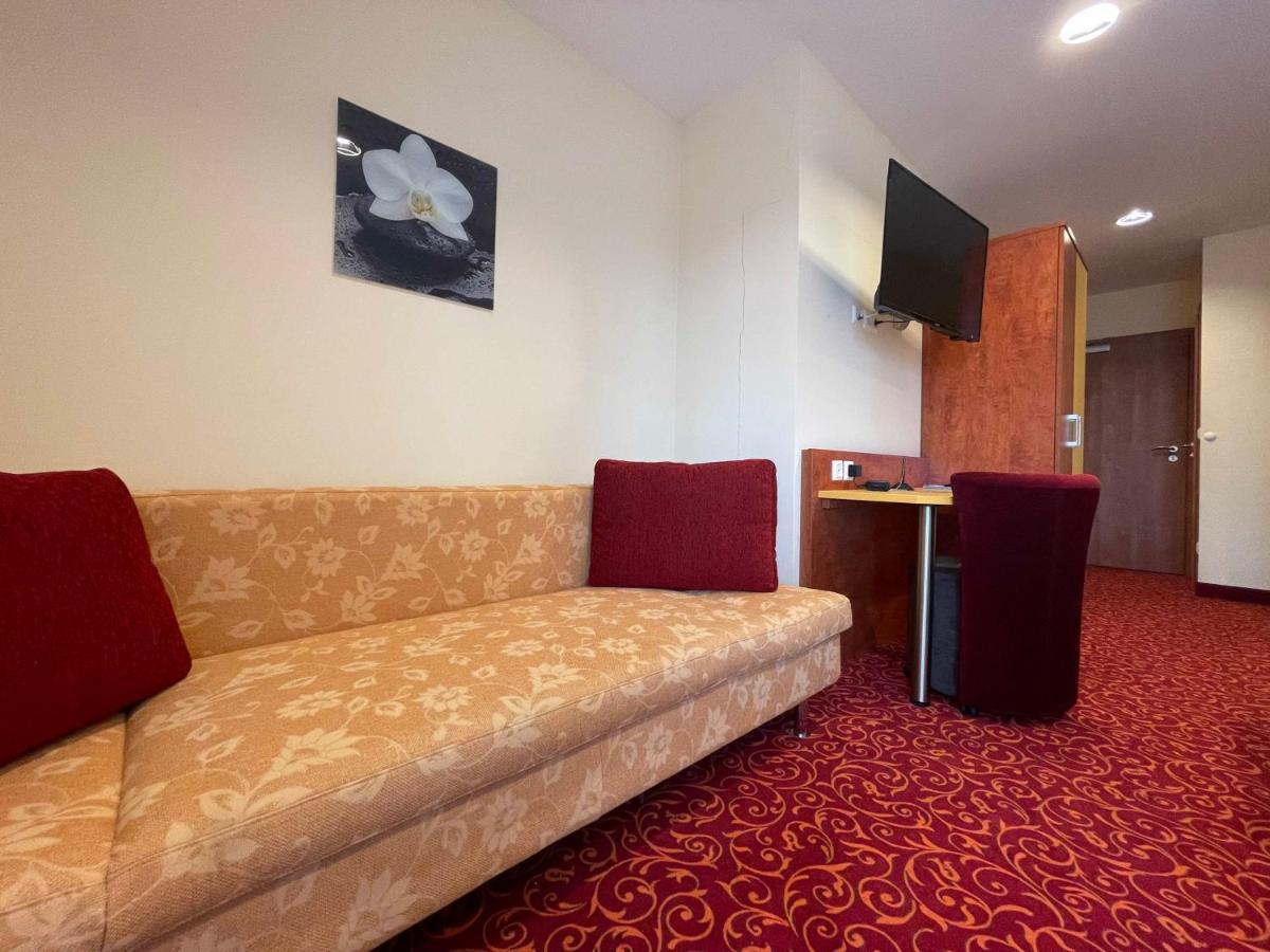 Rothsee Hotel アラースベルク エクステリア 写真