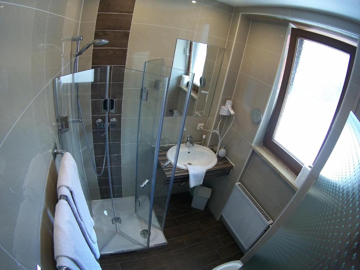 Rothsee Hotel アラースベルク エクステリア 写真