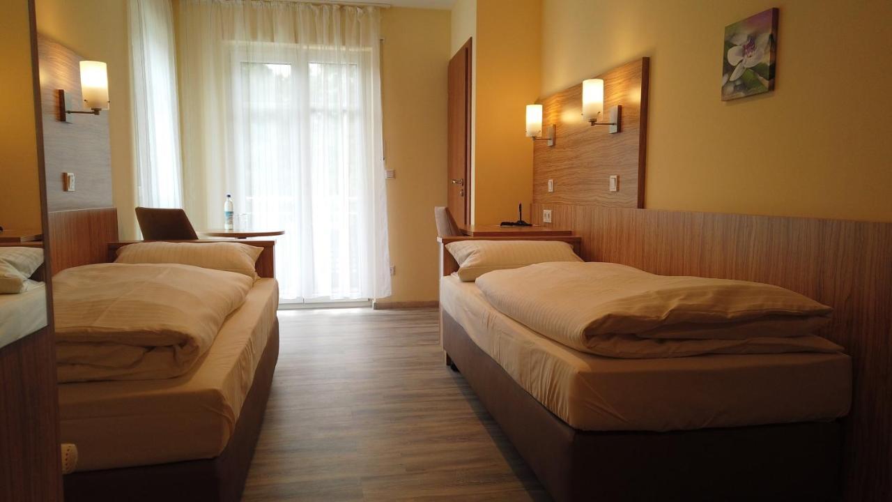 Rothsee Hotel アラースベルク エクステリア 写真