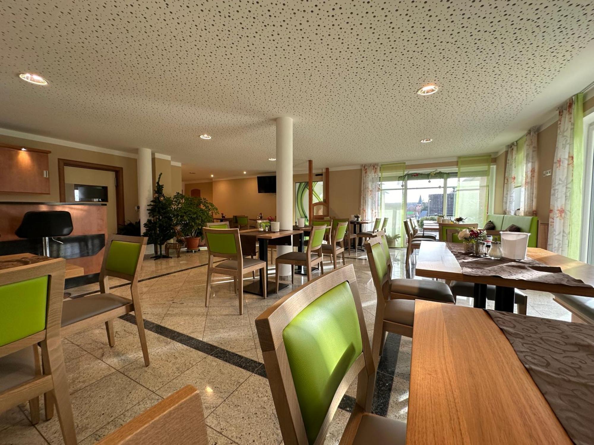 Rothsee Hotel アラースベルク エクステリア 写真