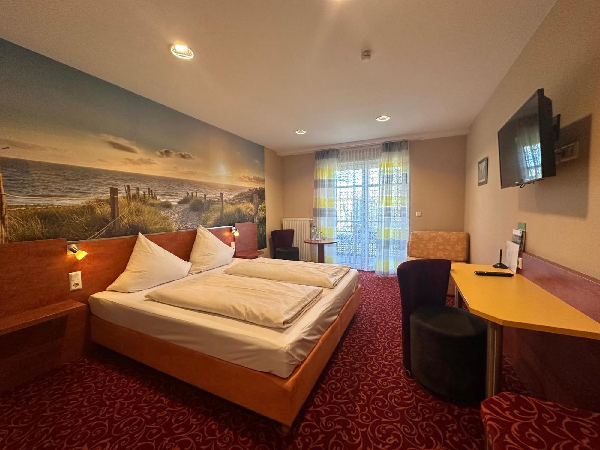 Rothsee Hotel アラースベルク エクステリア 写真