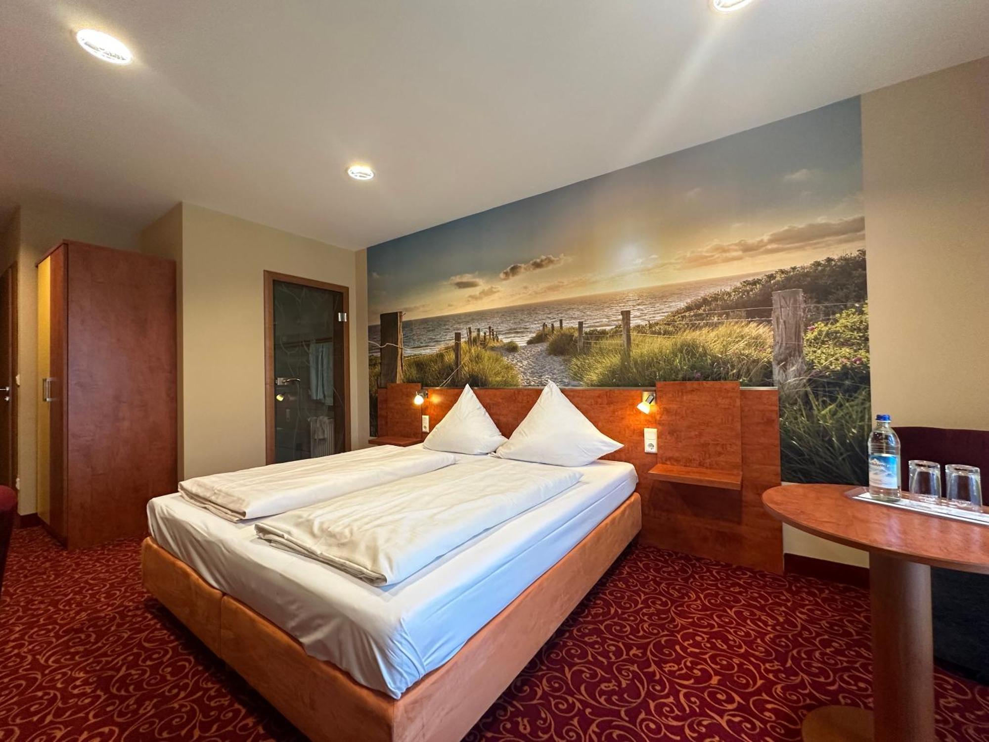 Rothsee Hotel アラースベルク エクステリア 写真