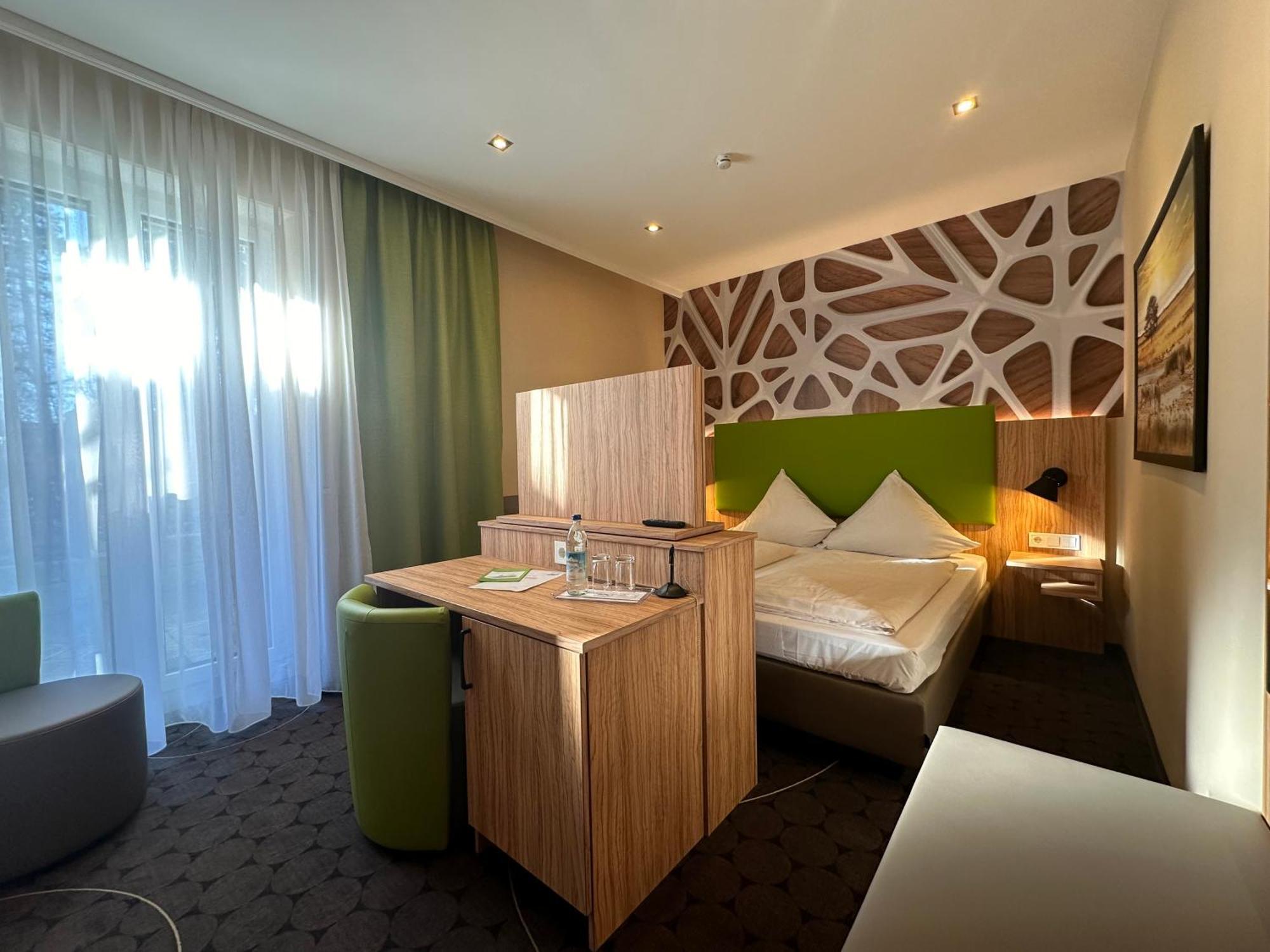 Rothsee Hotel アラースベルク エクステリア 写真