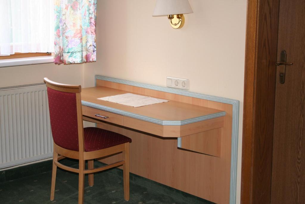 Rothsee Hotel アラースベルク 部屋 写真