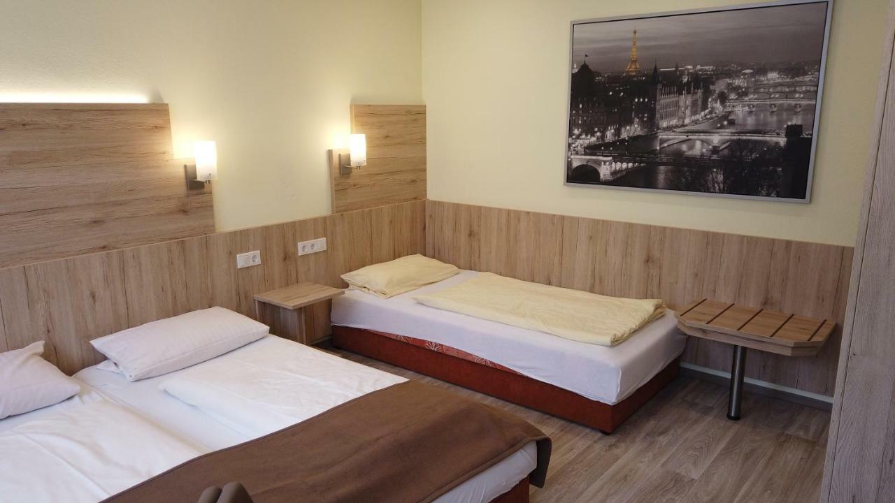 Rothsee Hotel アラースベルク エクステリア 写真